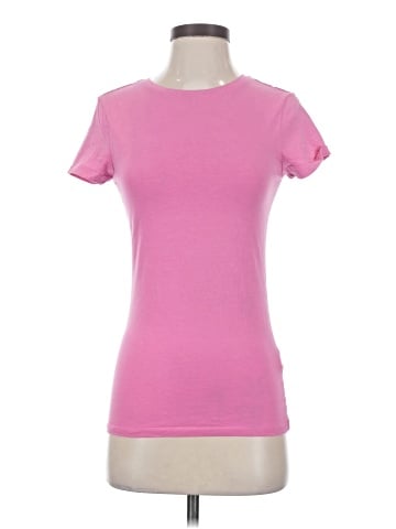 Primark Short Sleeve T-Shirt (view 1)