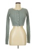 Brandy Melville Green Cardigan One size - photo 1