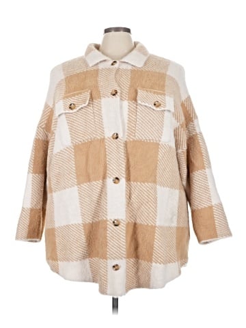 Torrid Coat (view 1)