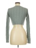 Brandy Melville Green Cardigan One size - photo 2