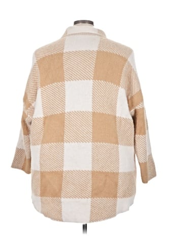 Torrid Coat (view 2)