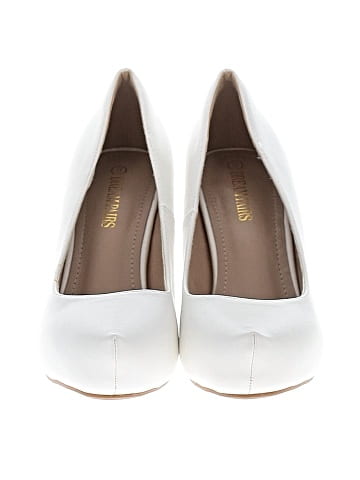 Dream Pairs Heels (view 2)