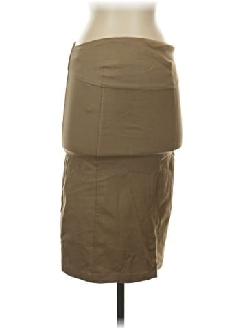 Kendall & Kylie Casual Skirt (view 1)