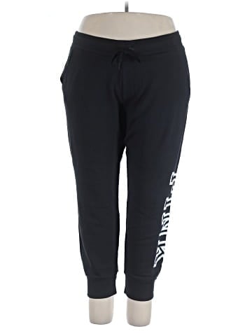 Victoria's Secret Pink Sweatpants (view 1)