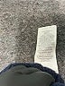 Abercrombie & Fitch Graphic Blue Pullover Sweater Size S - photo 8