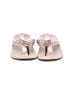 Vionic Tan Flip Flops Size 8 1/2 - photo 2