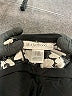 Motherhood Ivory Shorts Size XS Maternity - photo 6
