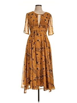 Free People Casual Dress