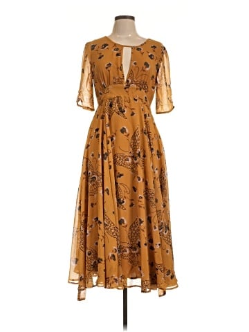 Free People Casual Dress (view 1)