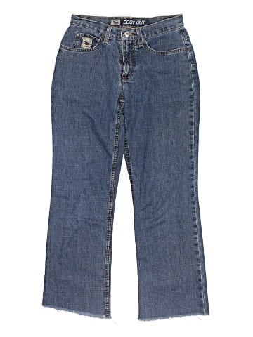 Cruel Girl Jeans (view 1)