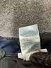 Joe's Jeans Solid Blue Jeans Size 29 waist - photo 8