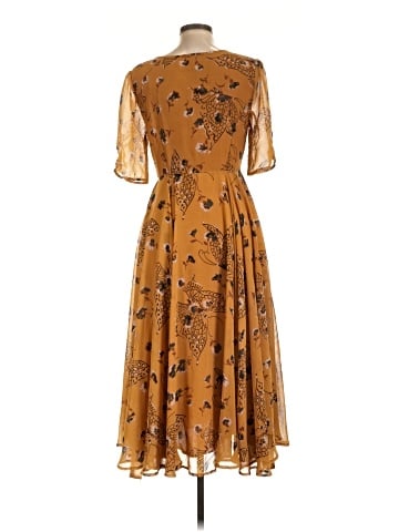 Free People Casual Dress (view 2)