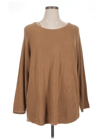MICHAEL Michael Kors Pullover Sweater (view 1)