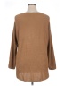 MICHAEL Michael Kors Tan Pullover Sweater Size 1X - photo 2
