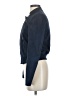 Banana Republic Factory Store 100% Polyester Blue Jacket Size XS - photo 5
