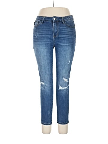 Judy Blue Jeans (view 1)