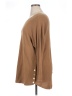 MICHAEL Michael Kors Tan Pullover Sweater Size 1X - photo 5