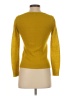 J.Crew Yellow Cardigan Size XXS - photo 2