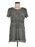 Star Wars Gray Casual Dress Size M - photo 1