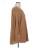 MICHAEL Michael Kors Tan Pullover Sweater Size 1X - photo 4