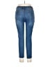Judy Blue Hearts Blue Jeans Size 32 waist - photo 2