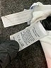 Assorted Brands 100% Pima Cotton Print Ivory Casual Pants Size 3 - photo 4