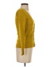 J.Crew Yellow Cardigan Size XXS - photo 4