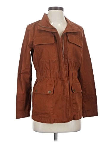 Banana Republic Factory Store Jacket (view 1)