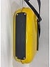 Gucci Yellow Crossbody Bag One size - photo 4