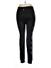 LIVI Black Active Pants Size 14 Plus - photo 2