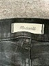 Madewell Black Jeans Size 27 waist - photo 7