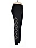 LIVI Black Active Pants Size 14 Plus - photo 4