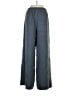 Max Studio 100% Polyester Blue Casual Pants Size M - photo 2