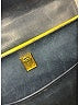 Gucci Yellow Crossbody Bag One size - photo 9