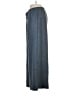 Max Studio 100% Polyester Blue Casual Pants Size M - photo 5