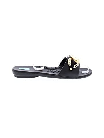 Oka B. Sandals (view 1)