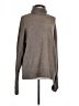 Old Navy Gray Turtleneck Sweater Size L - photo 1