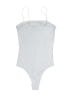 Hollister Silver Bodysuit Size M - photo 2
