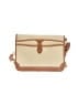 Dooney & Bourke 100% Leather Tan Leather Messenger One size - photo 3