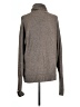 Old Navy Gray Turtleneck Sweater Size L - photo 2