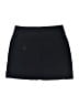 Athleta Solid Black Active Skort Size 8 - photo 2