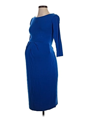 Isabella Oliver Cocktail Dress (view 1)