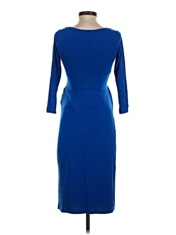 Isabella Oliver Cocktail Dress (view 2)