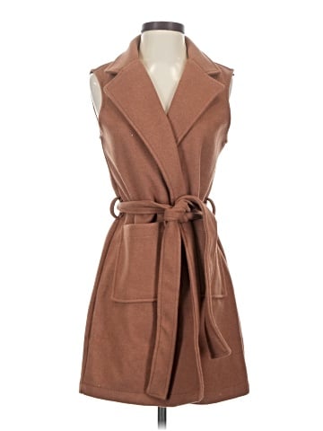 Windsor Vest (view 1)