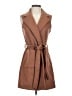 Windsor Brown Vest Size S - photo 1