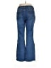 Soho Hearts Blue Jeans Size 14 - photo 2