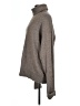 Old Navy Gray Turtleneck Sweater Size L - photo 5