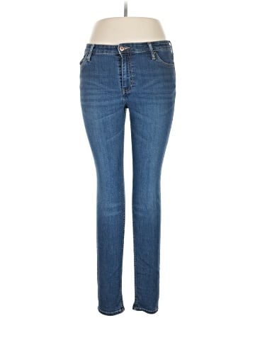 H&M L.O.G.G. Jeans (view 1)