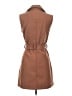 Windsor Brown Vest Size S - photo 2