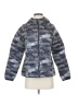 Fusalp 100% Recycled Polyester Camo Gray Snow Jacket Size S - photo 1